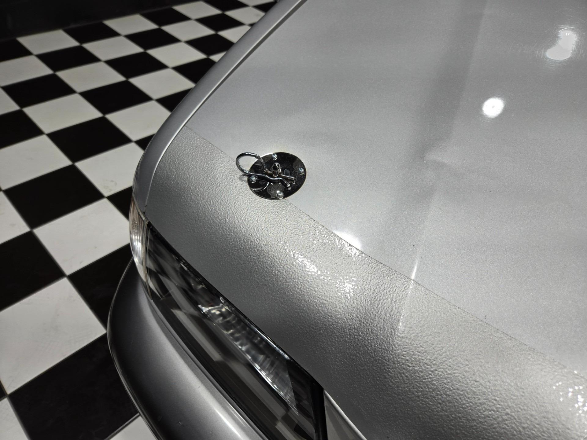 2002 Isuzu Rodeo Sport