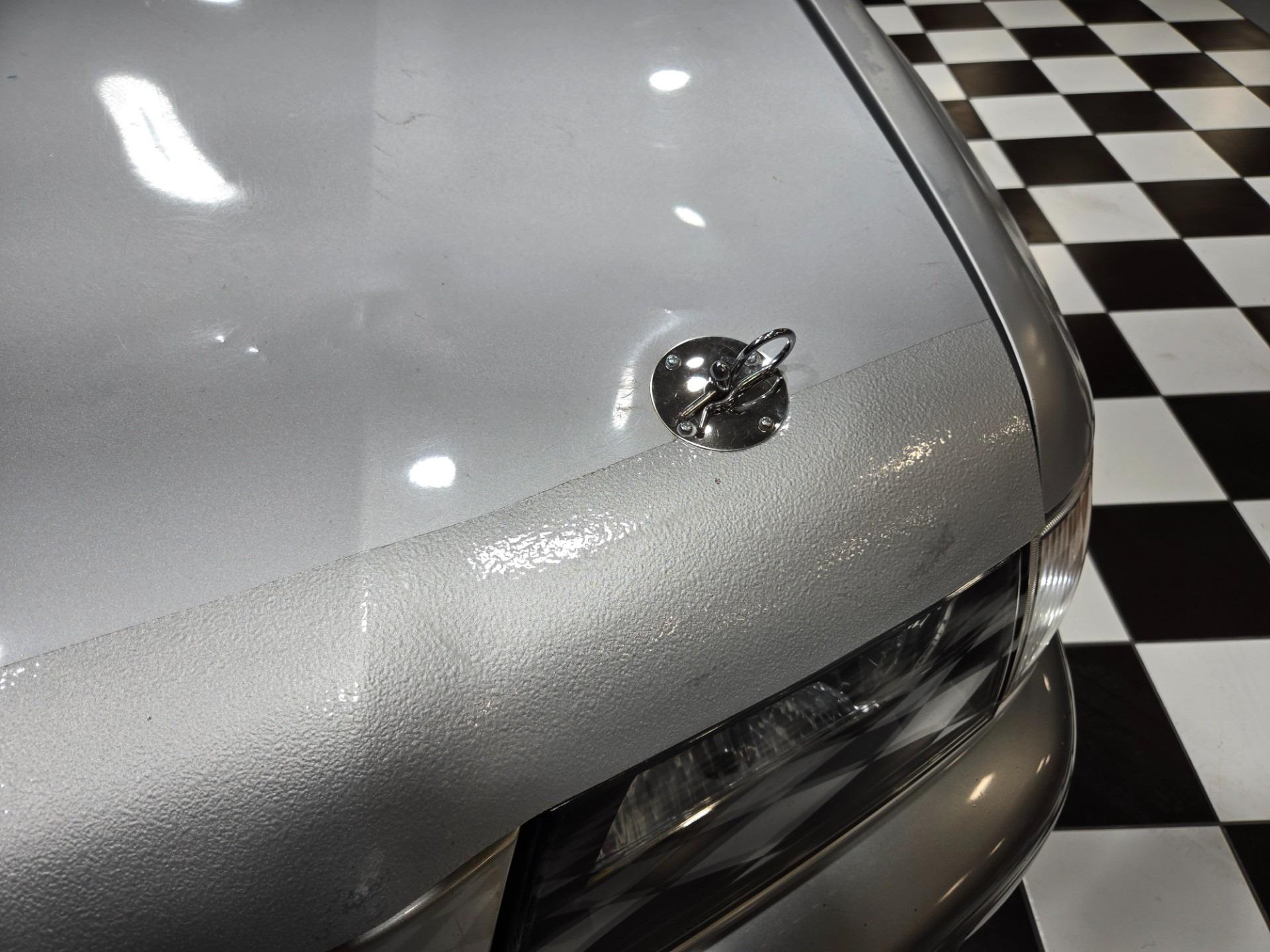 2002 Isuzu Rodeo Sport