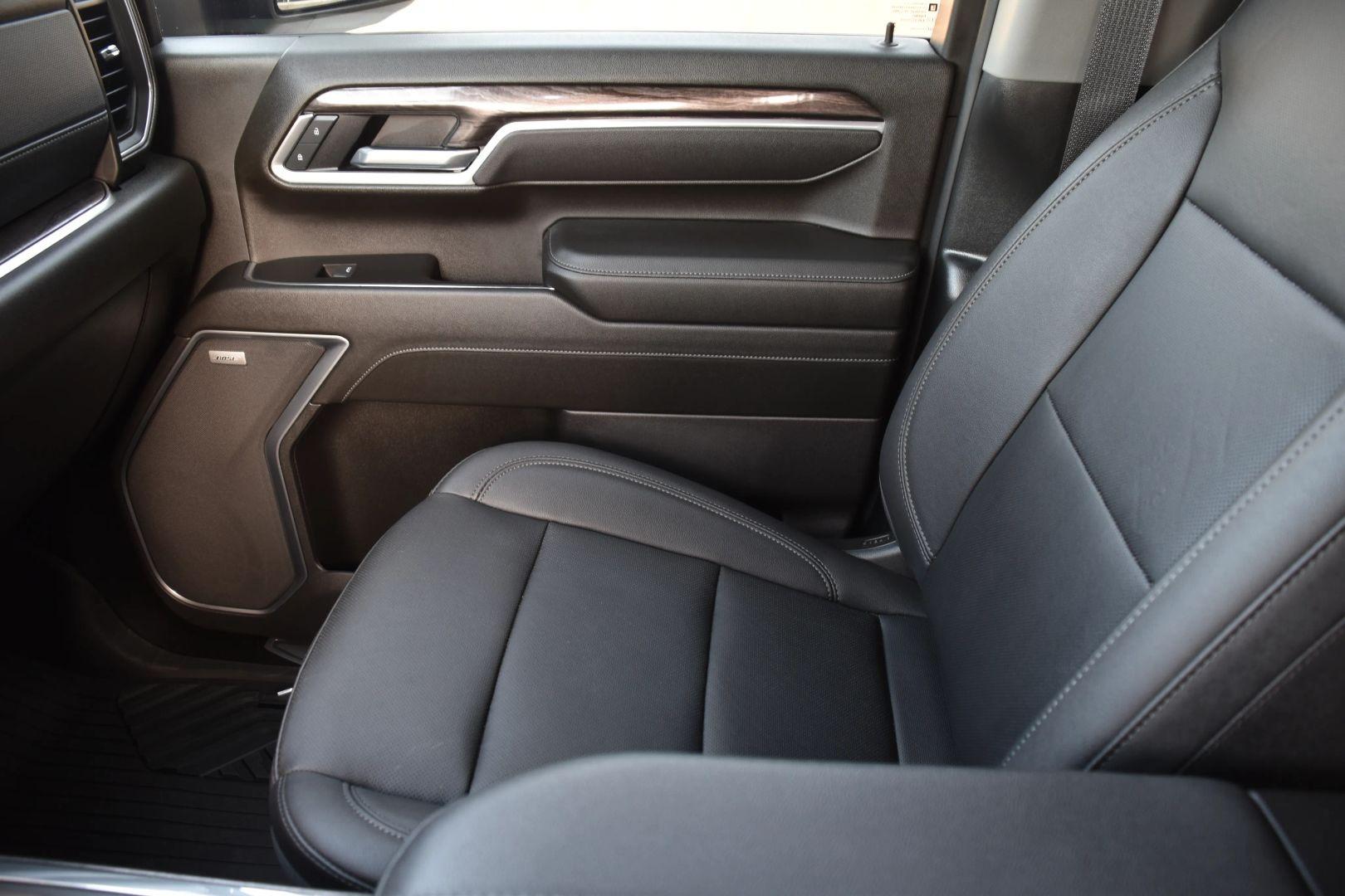 2025 Chevrolet Silverado 3500 HD