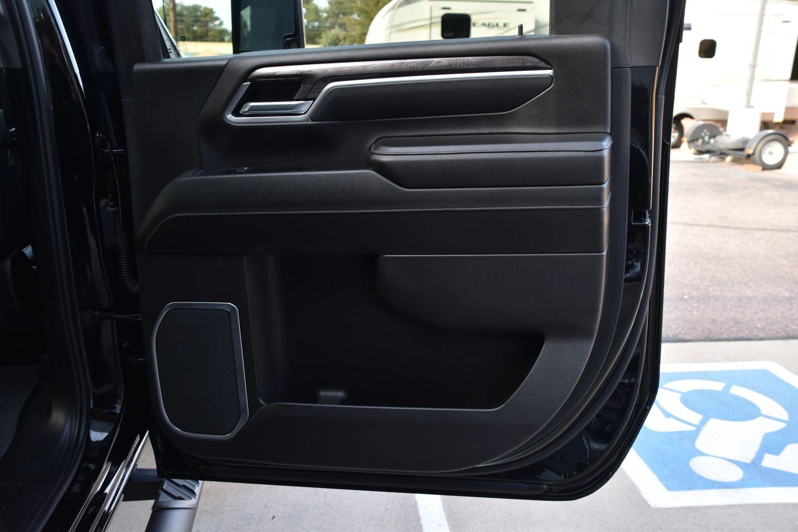 2025 Chevrolet Silverado 3500 HD