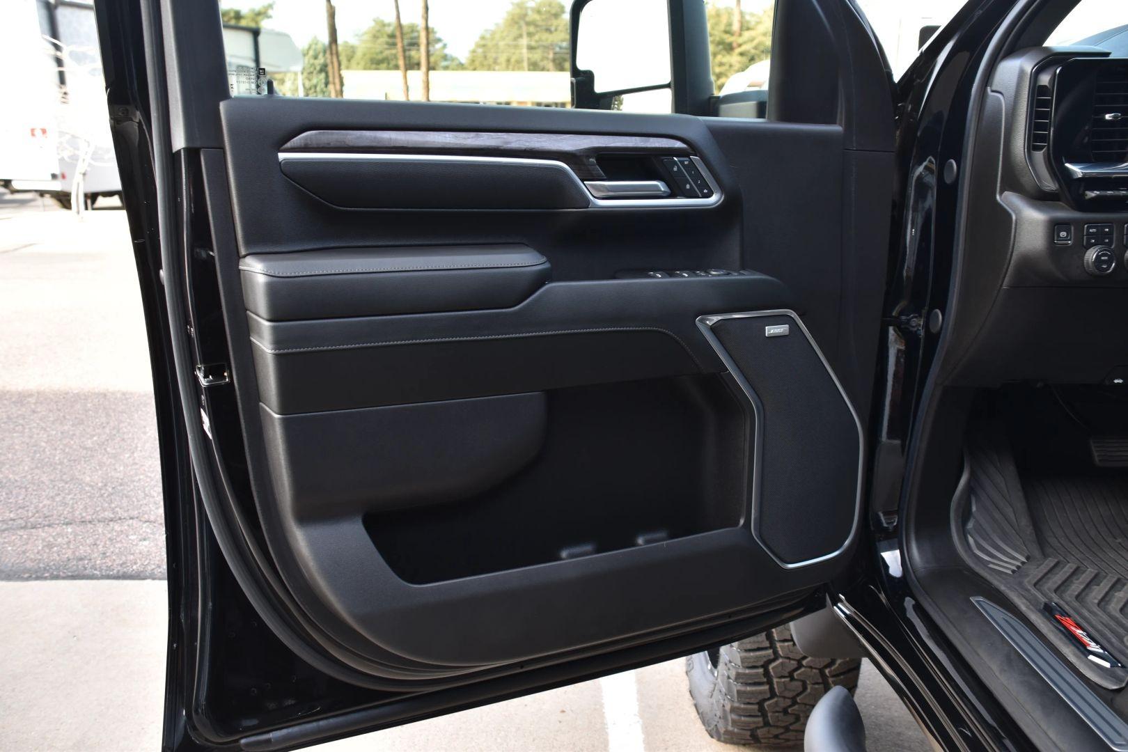 2025 Chevrolet Silverado 3500 HD