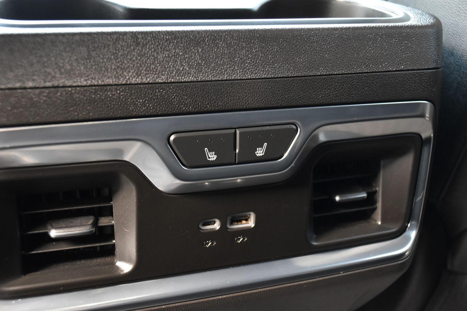 2025 Chevrolet Silverado 3500 HD