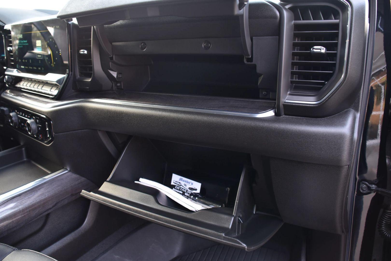 2025 Chevrolet Silverado 3500 HD