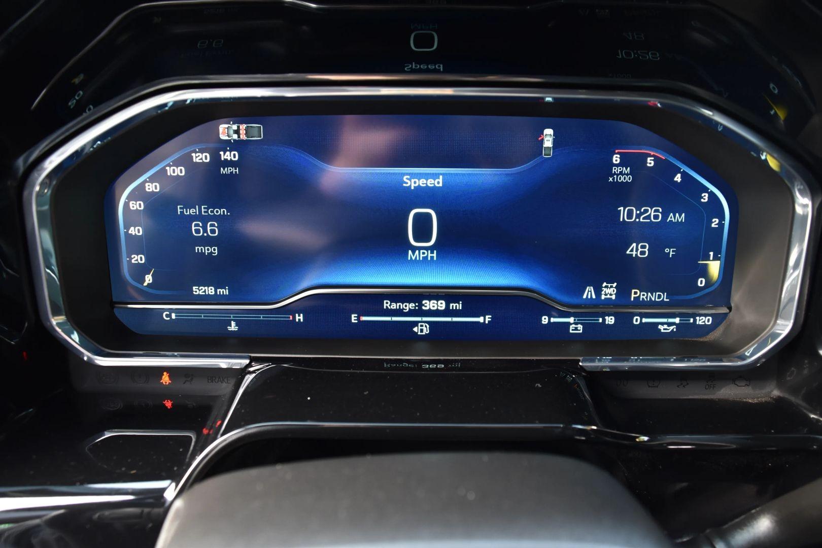 2025 Chevrolet Silverado 3500 HD