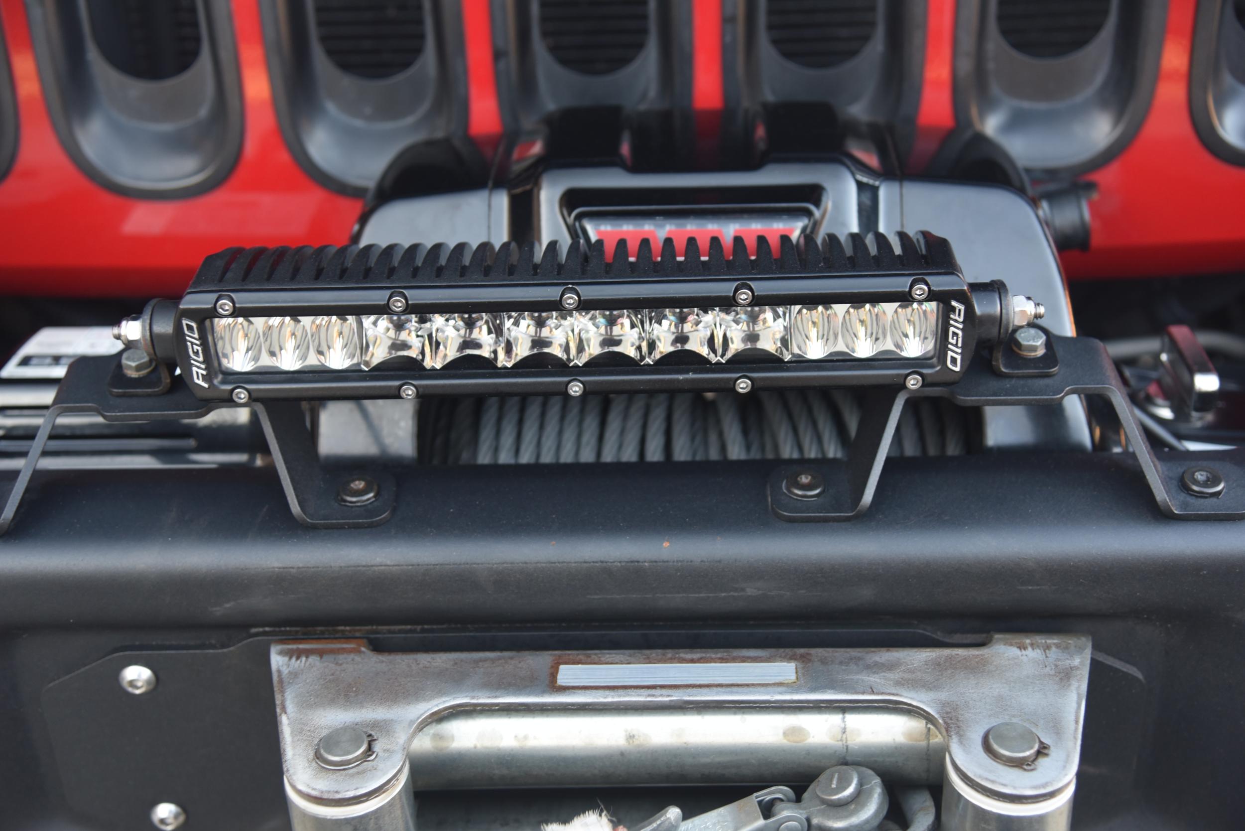 2014 Jeep Wrangler Unlimited Rubicon