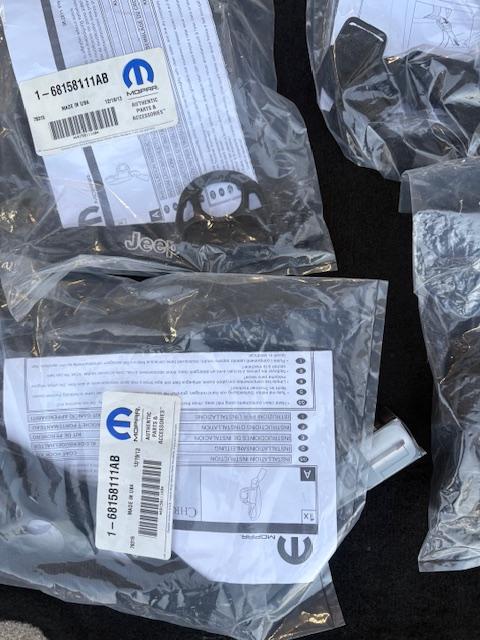 2014 Jeep Wrangler Unlimited Rubicon