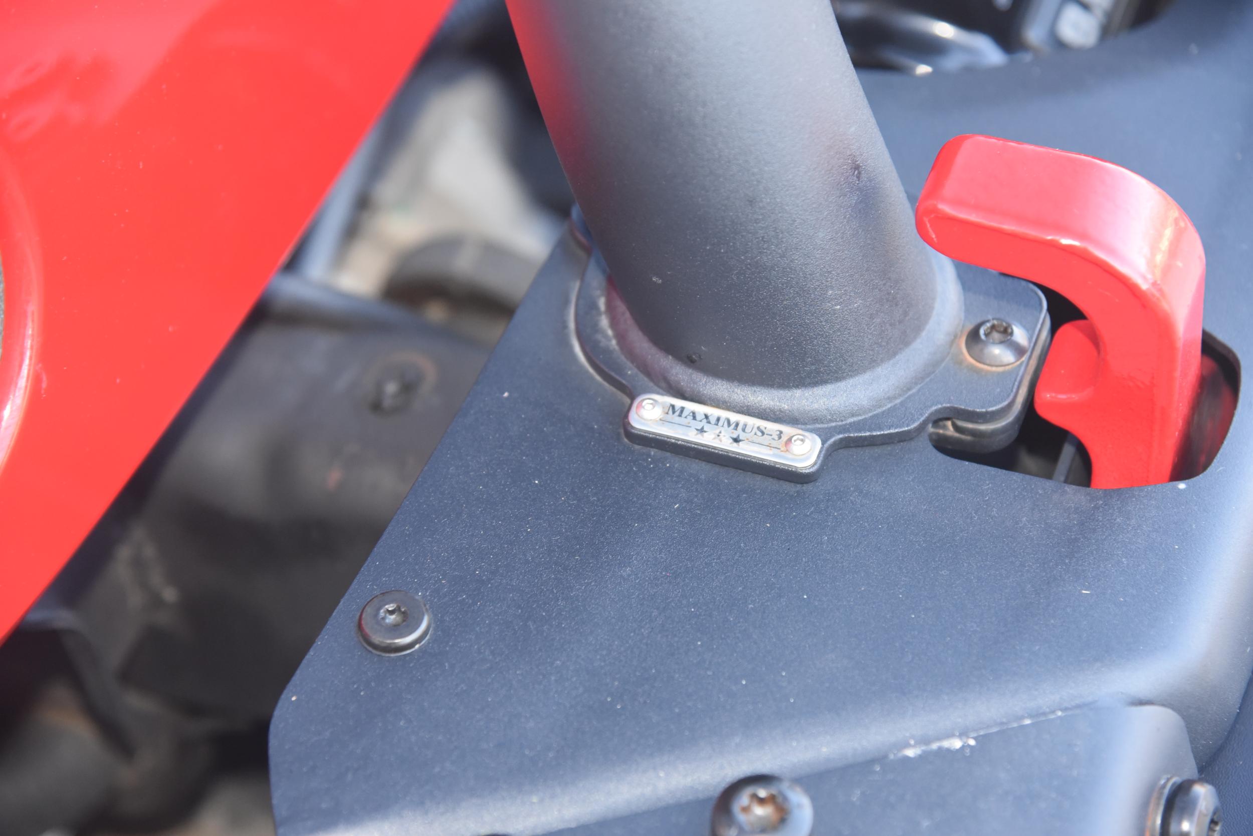 2014 Jeep Wrangler Unlimited Rubicon