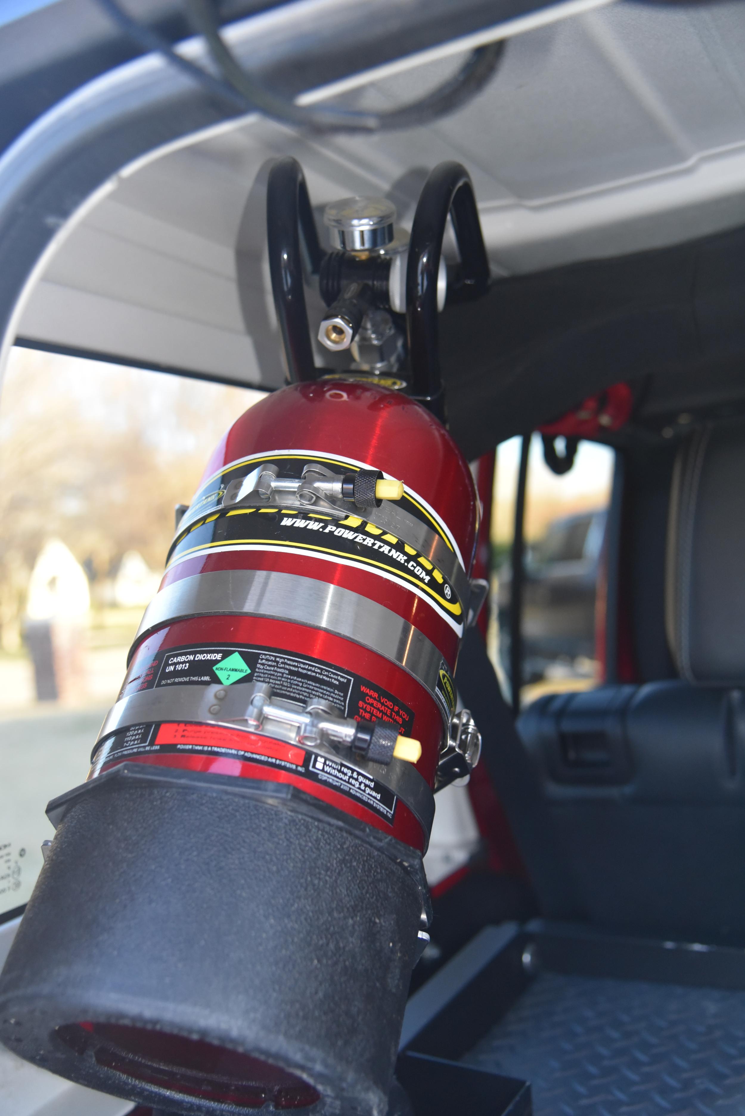 2014 Jeep Wrangler Unlimited Rubicon