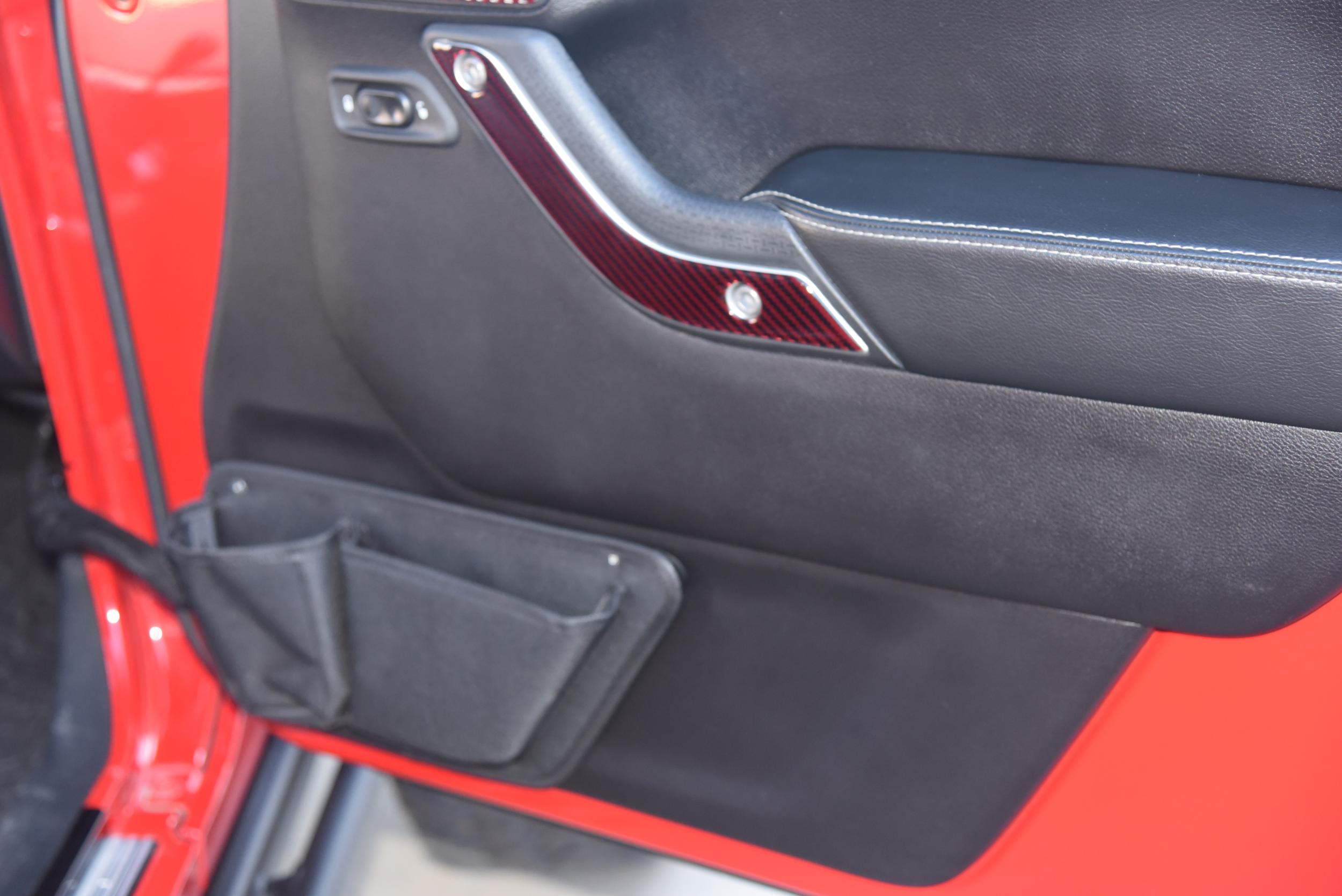 2014 Jeep Wrangler Unlimited Rubicon