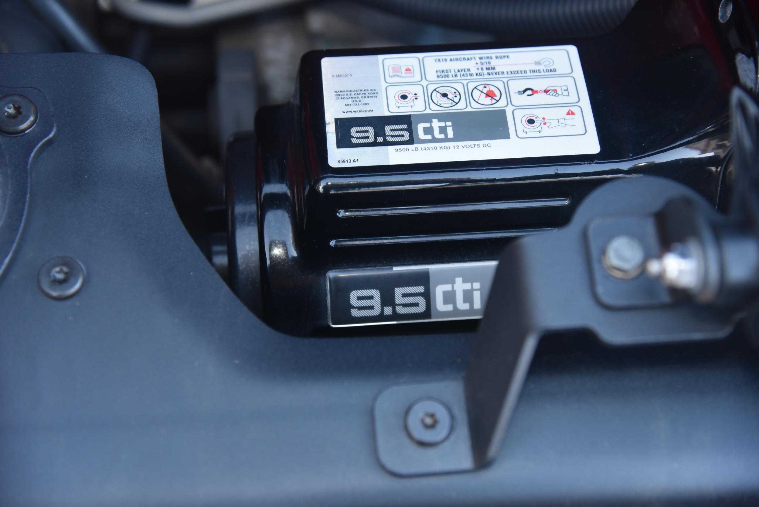 2014 Jeep Wrangler Unlimited Rubicon