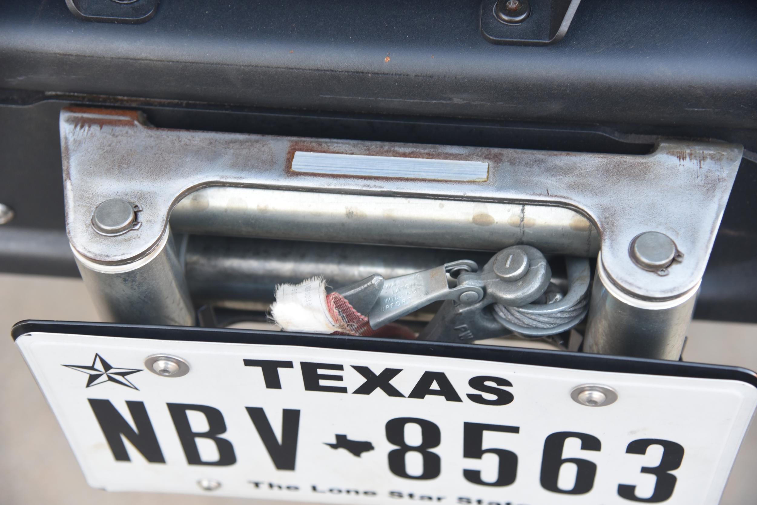 2014 Jeep Wrangler Unlimited Rubicon