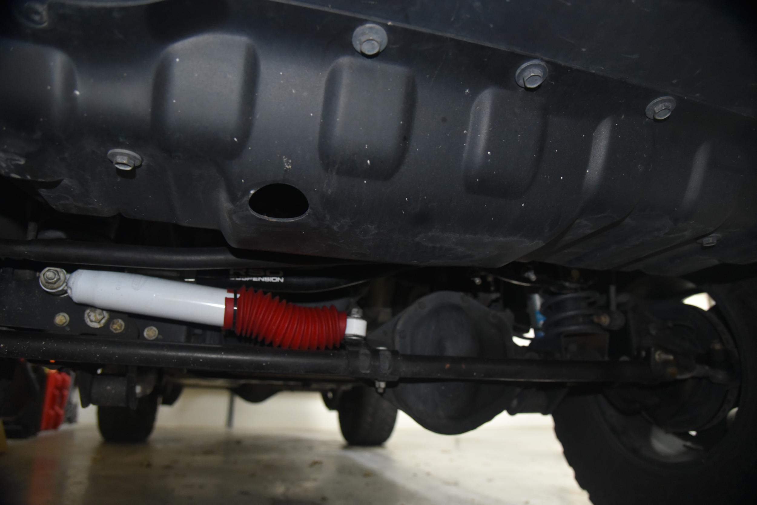 2014 Jeep Wrangler Unlimited Rubicon