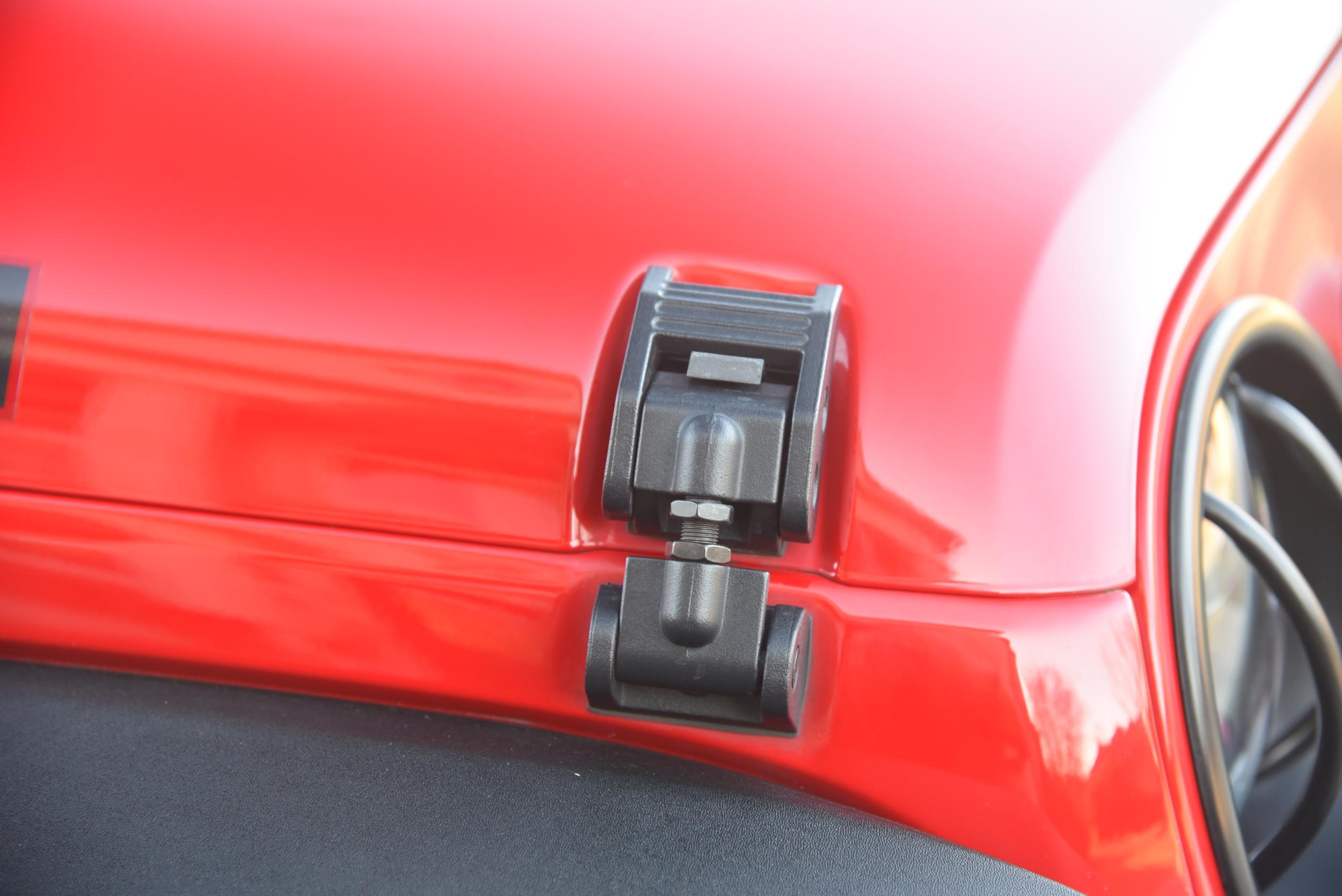 2014 Jeep Wrangler Unlimited Rubicon