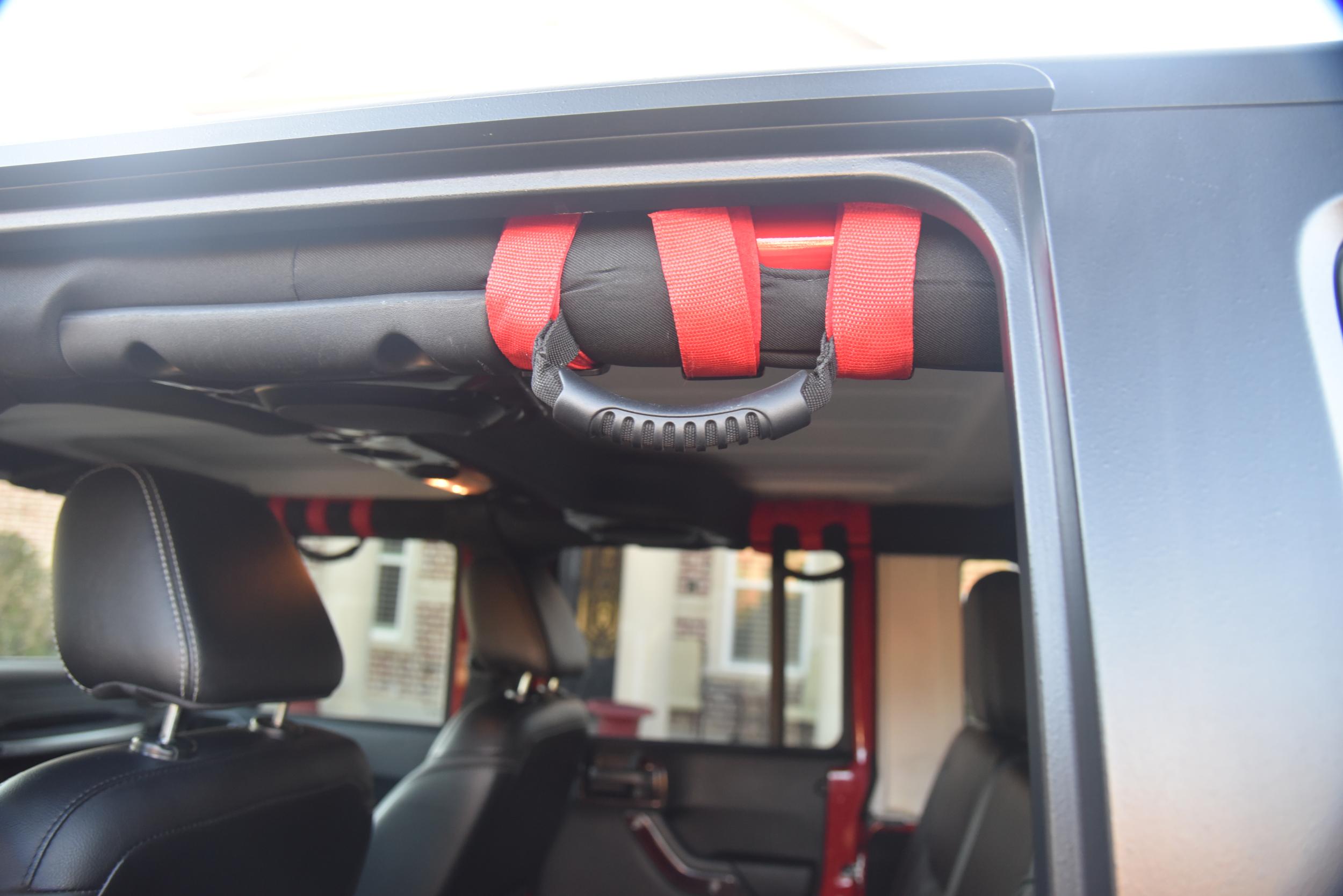 2014 Jeep Wrangler Unlimited Rubicon