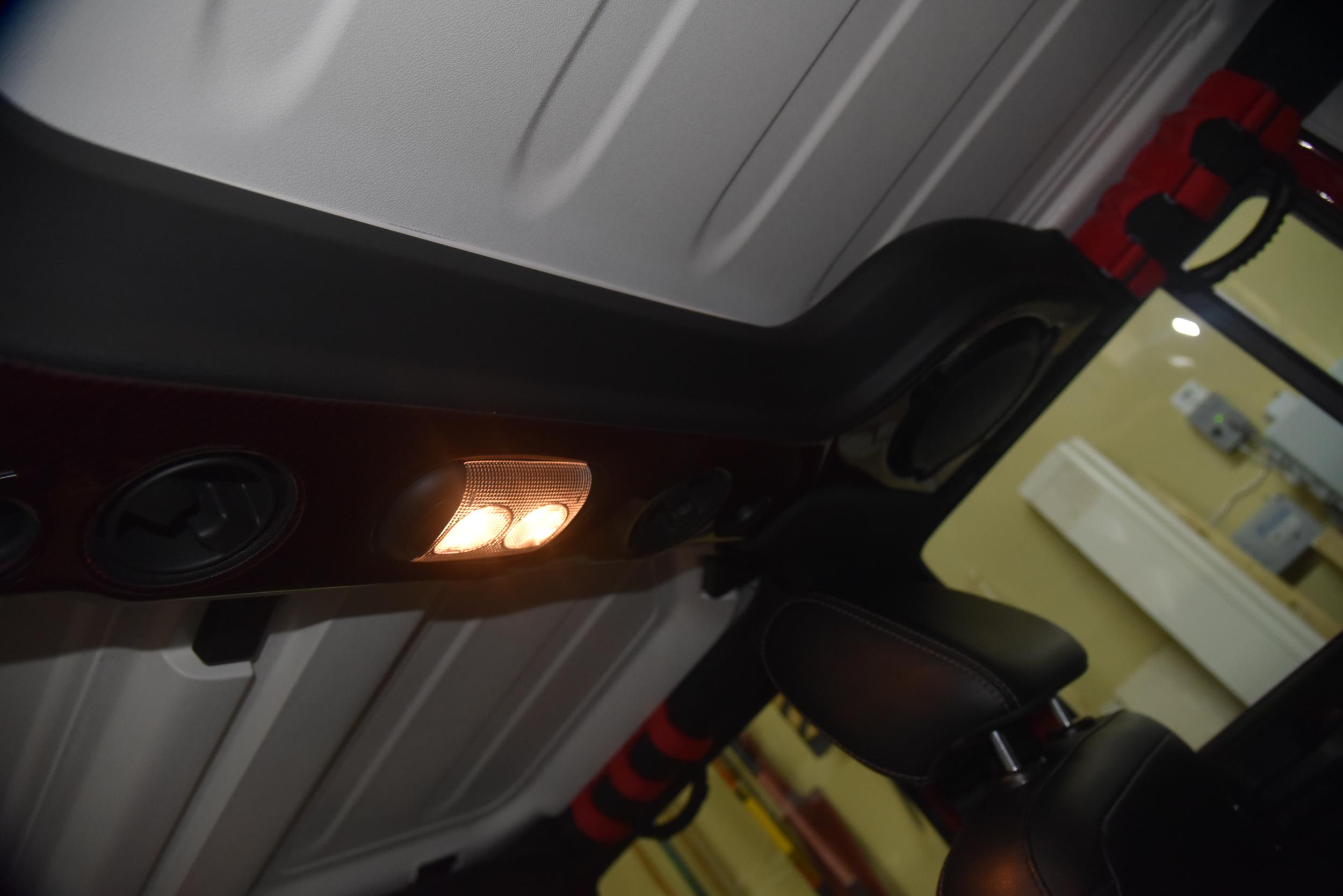 2014 Jeep Wrangler Unlimited Rubicon