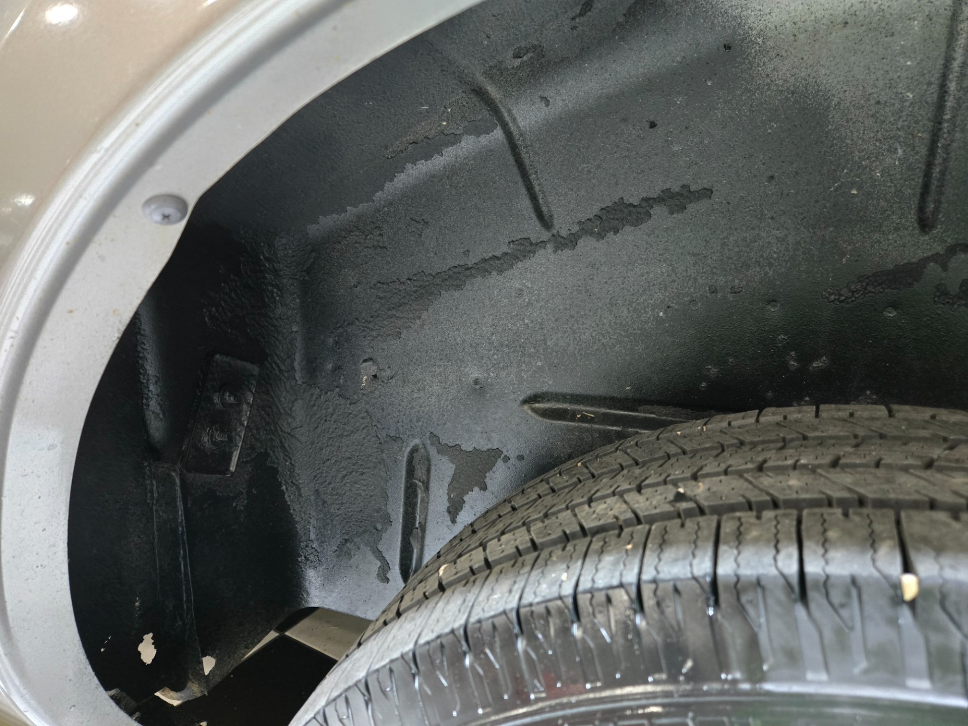 2002 Ford Excursion Limited