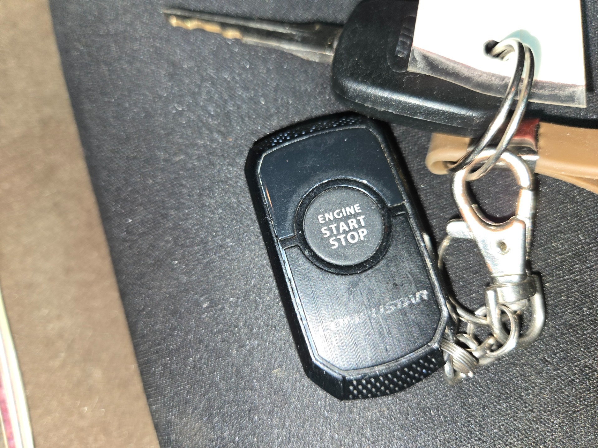 2002 Ford Excursion Limited