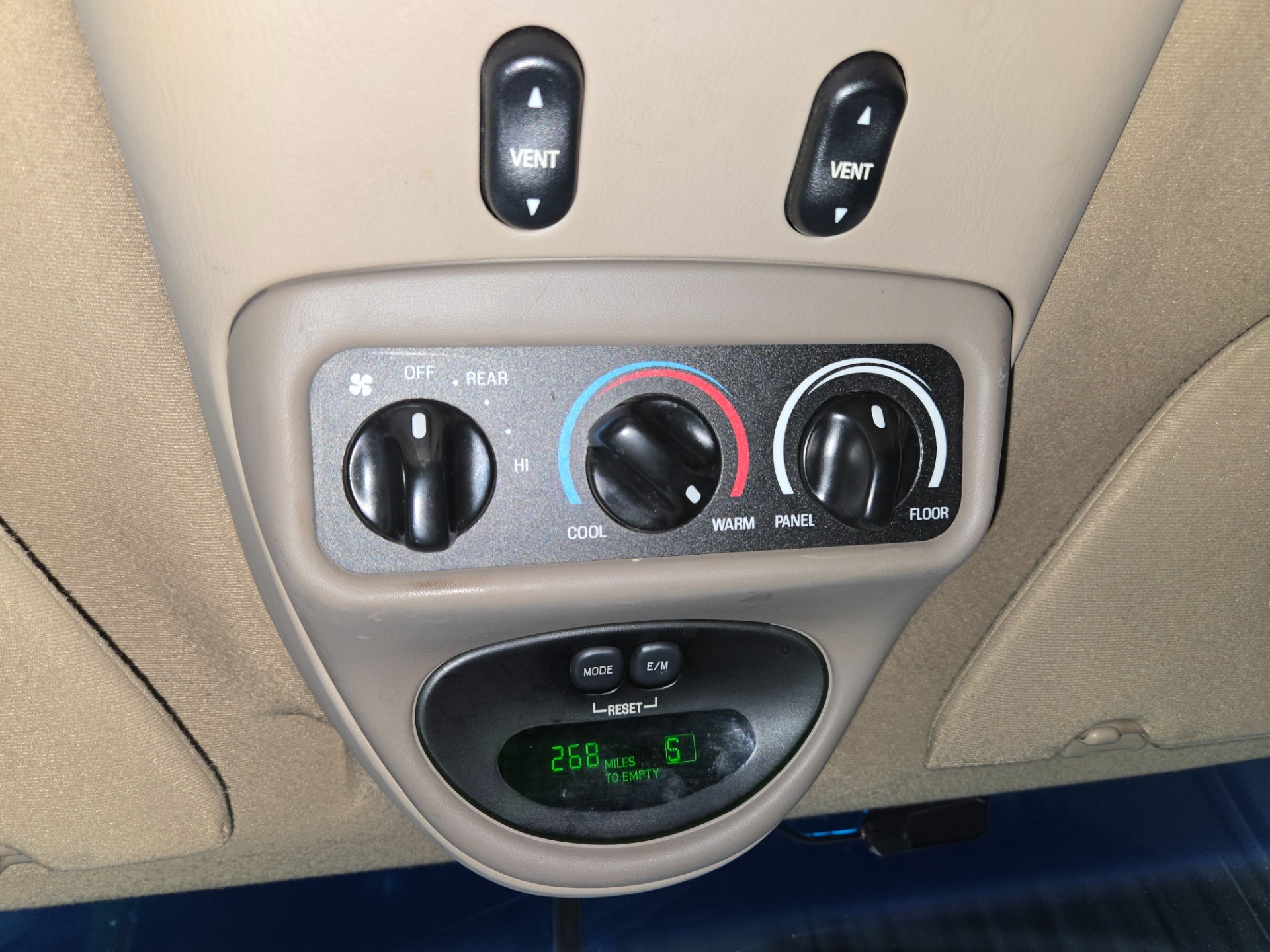 2002 Ford Excursion Limited