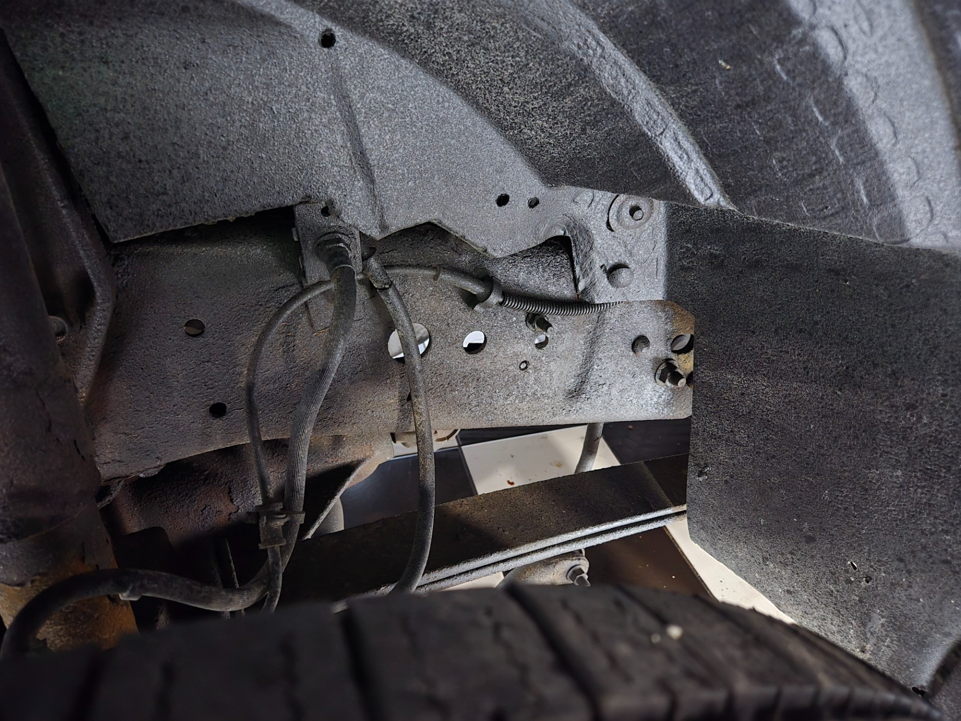 2002 Ford Excursion Limited