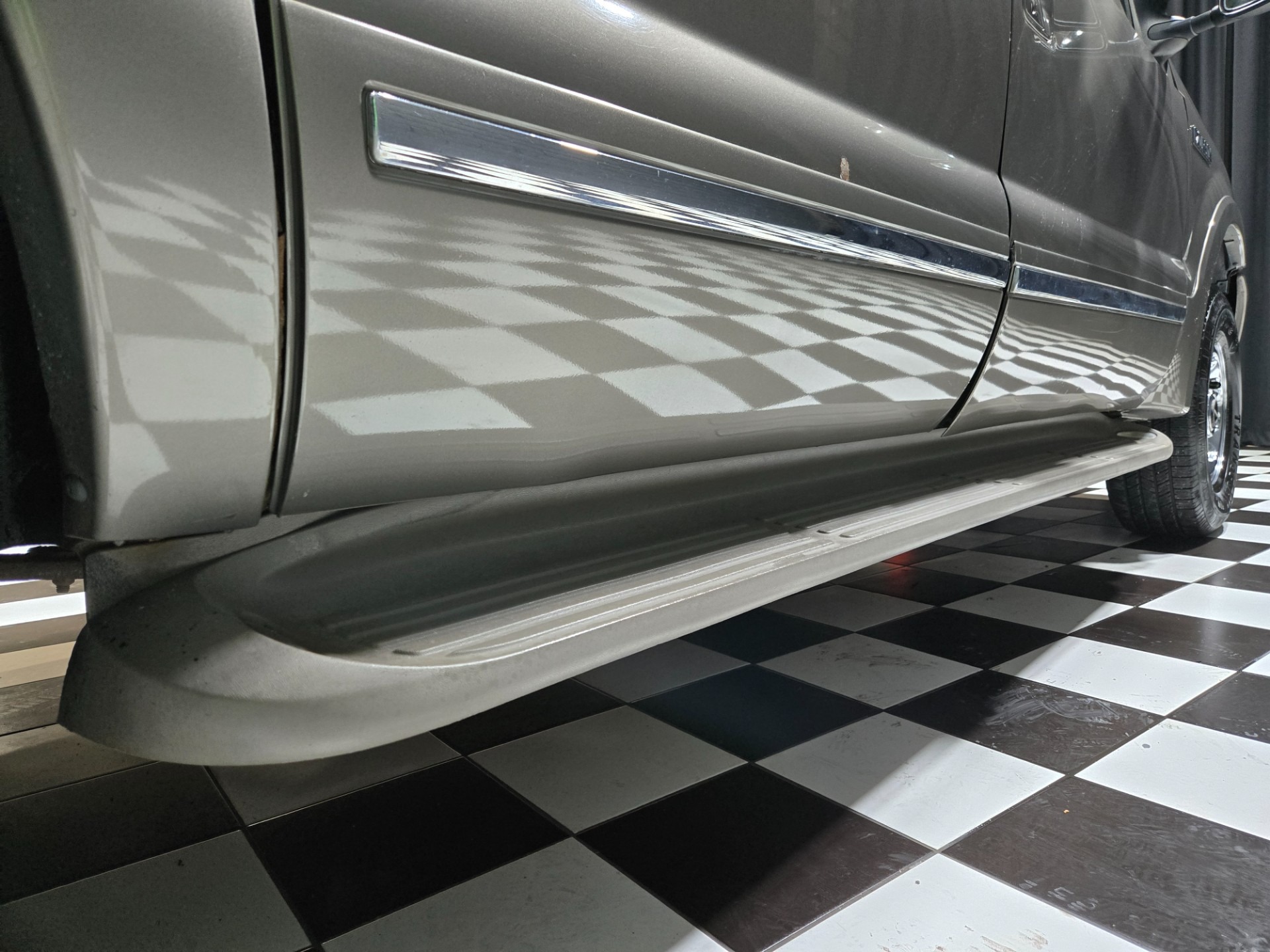 2002 Ford Excursion Limited - 5