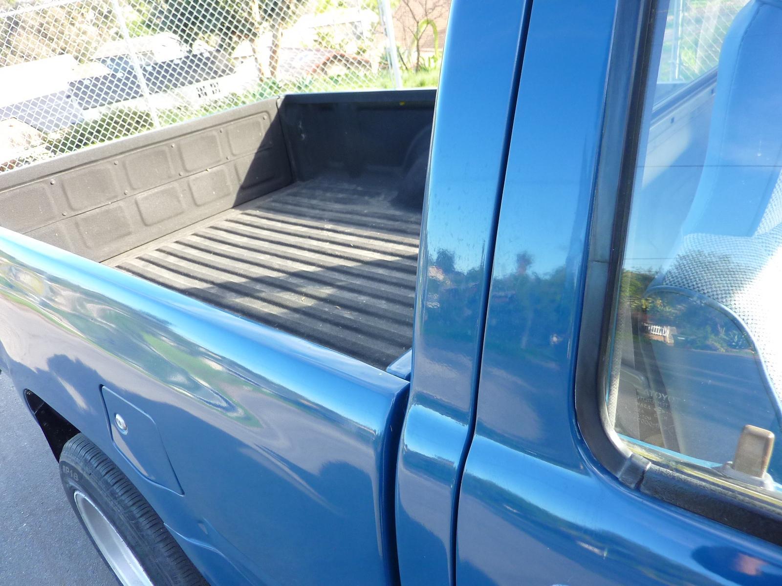 1994 Toyota Hilux