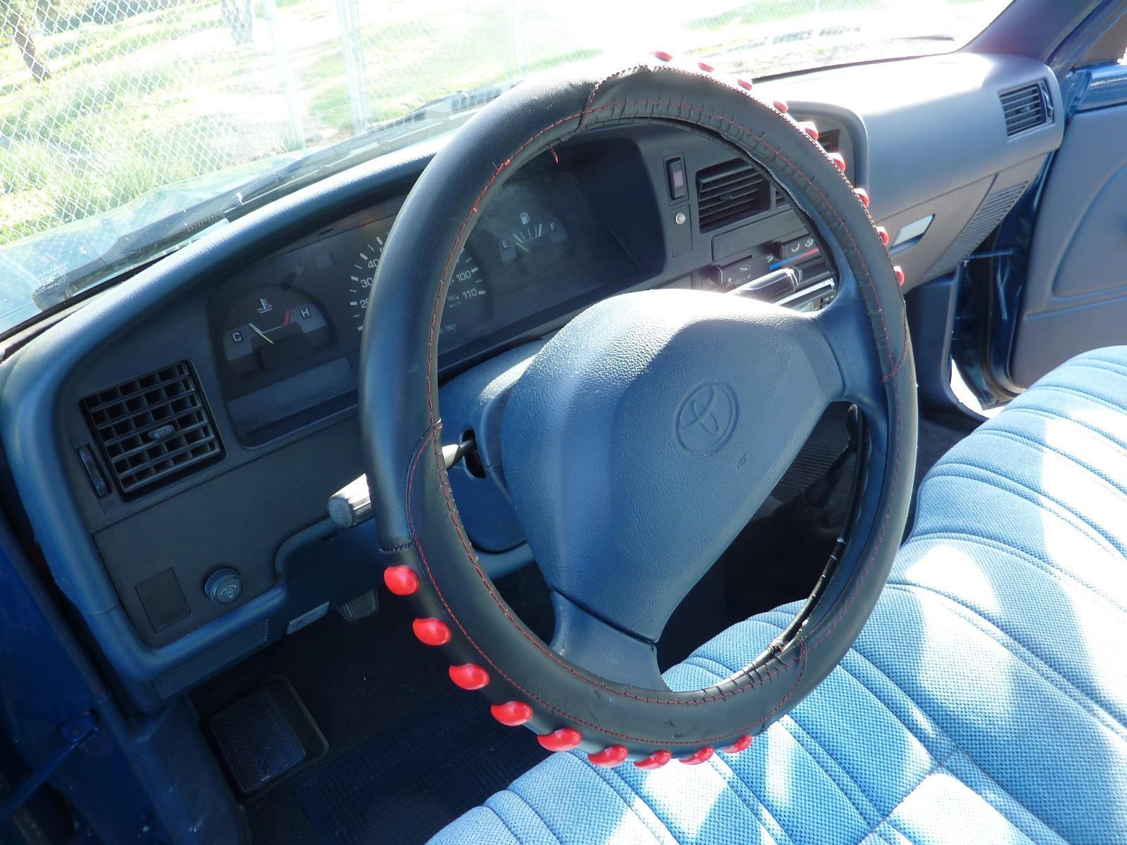 1994 Toyota Hilux