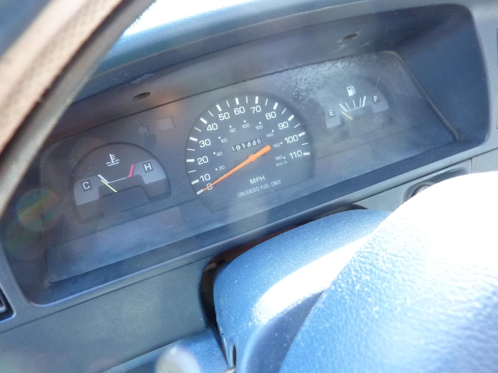 1994 Toyota Hilux