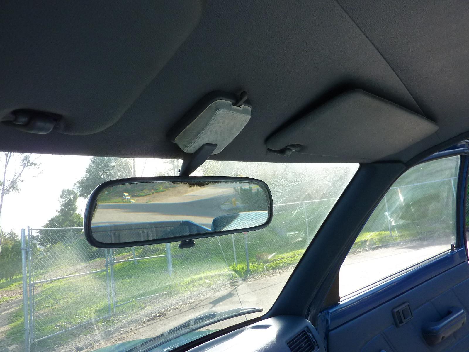 1994 Toyota Hilux