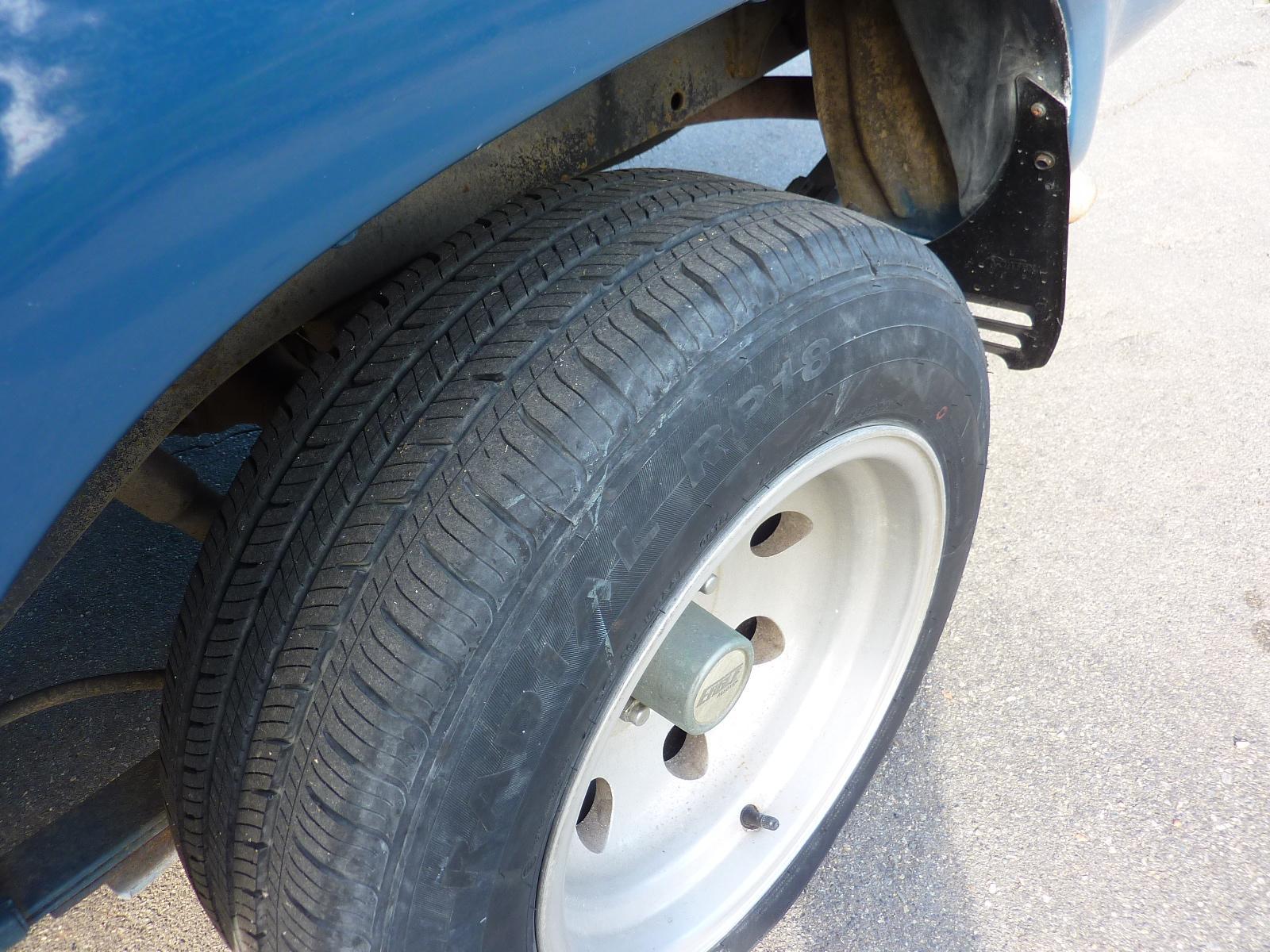 1994 Toyota Hilux