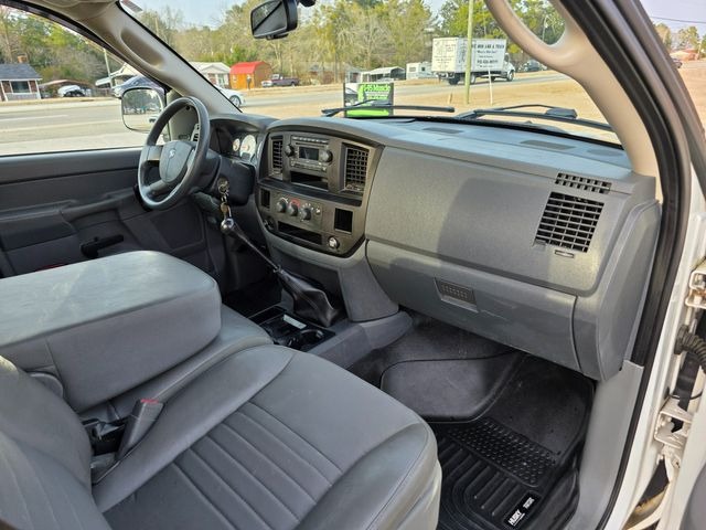 2008 Dodge Ram 1500