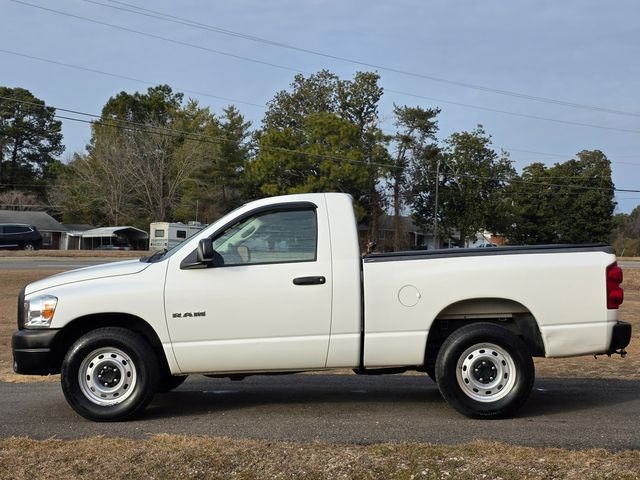 2008 Dodge Ram 1500