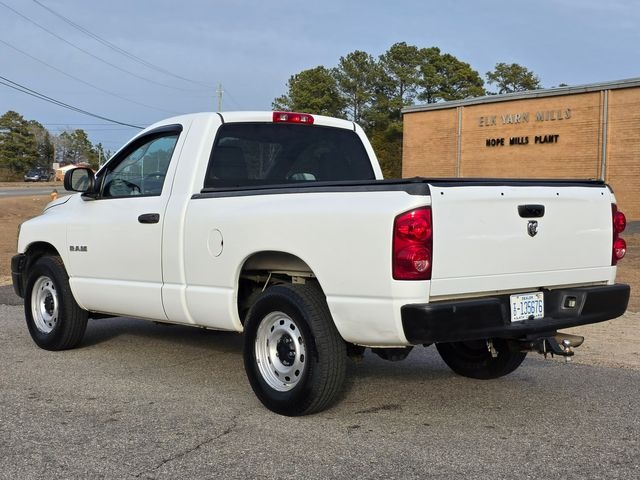 2008 Dodge Ram 1500
