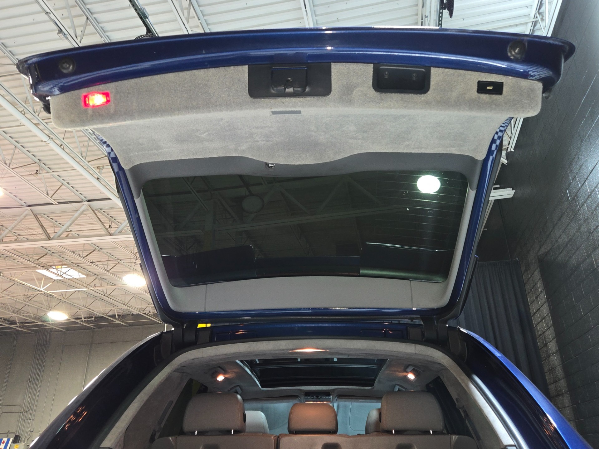 2008 Porsche Cayenne Turbo