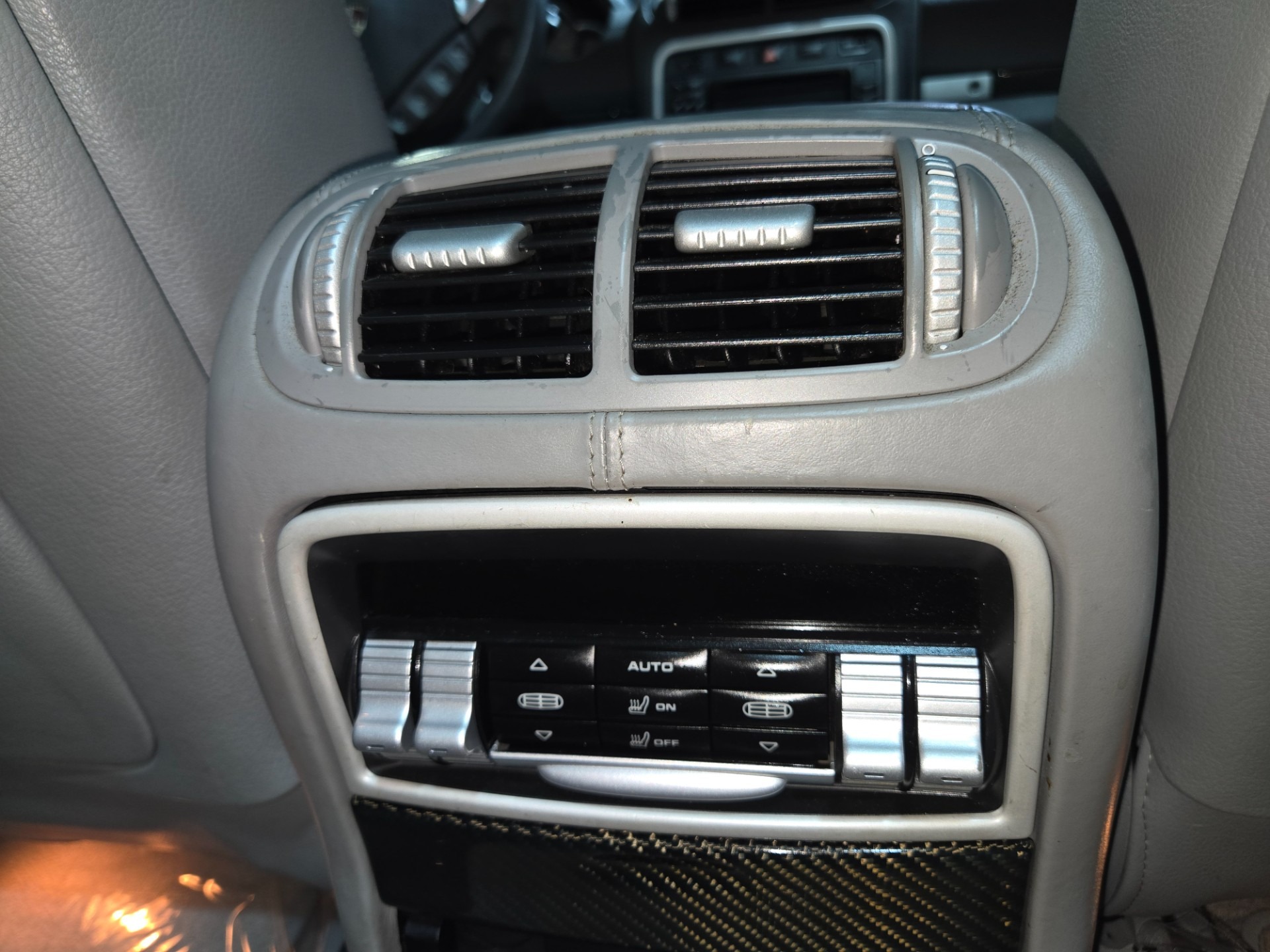 2008 Porsche Cayenne Turbo