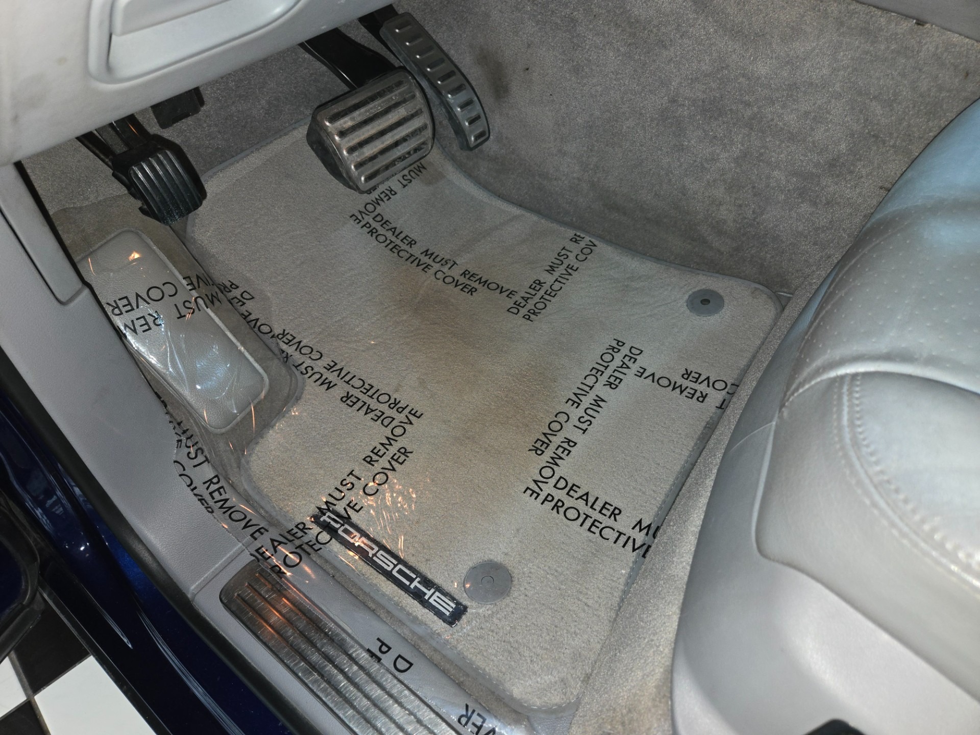 2008 Porsche Cayenne Turbo