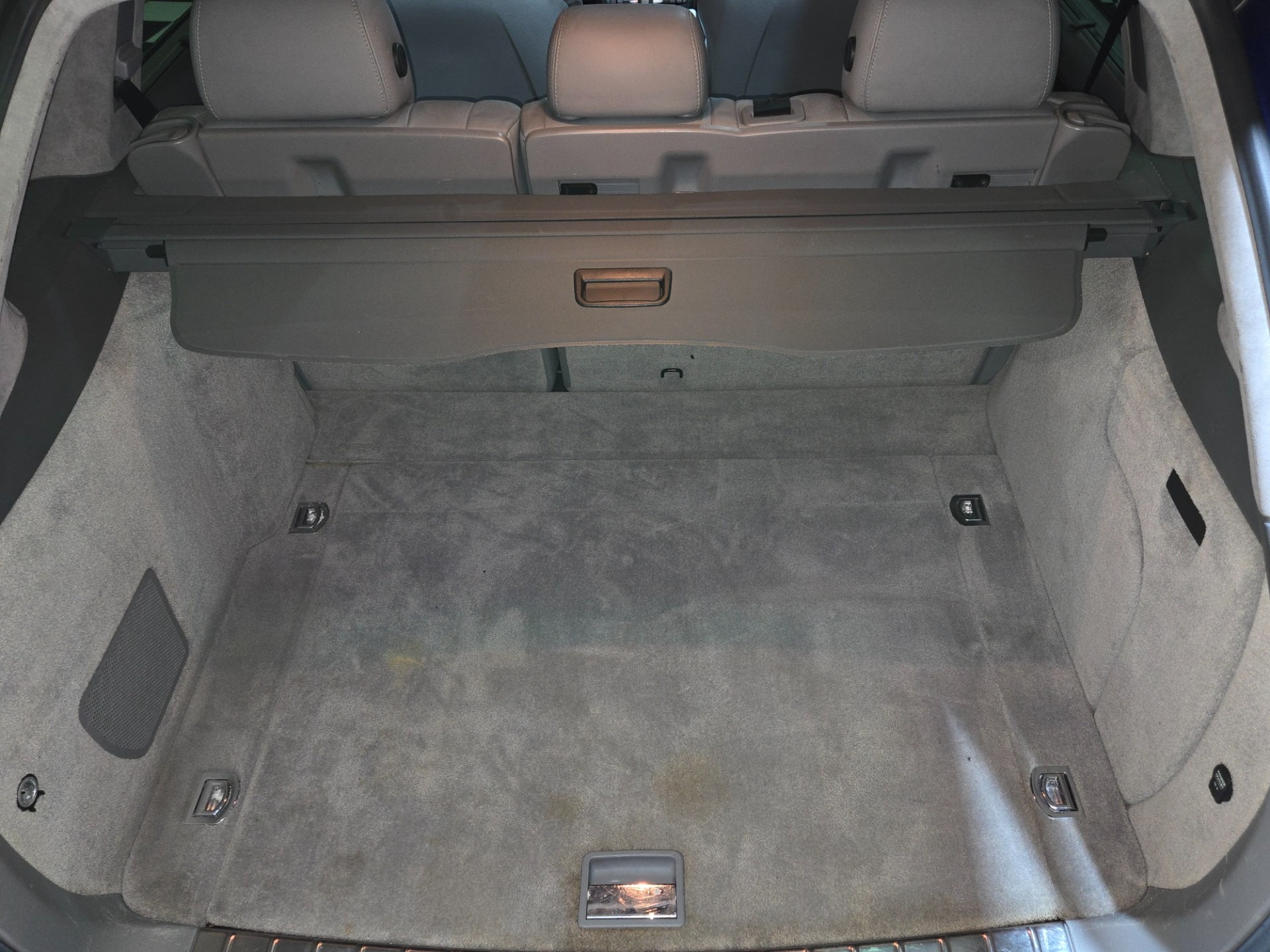 2008 Porsche Cayenne Turbo