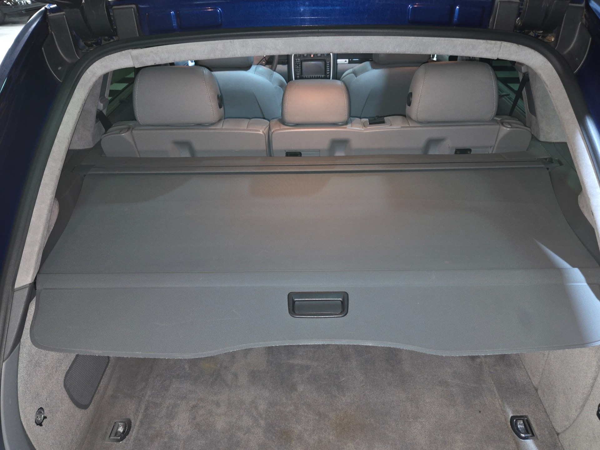 2008 Porsche Cayenne Turbo