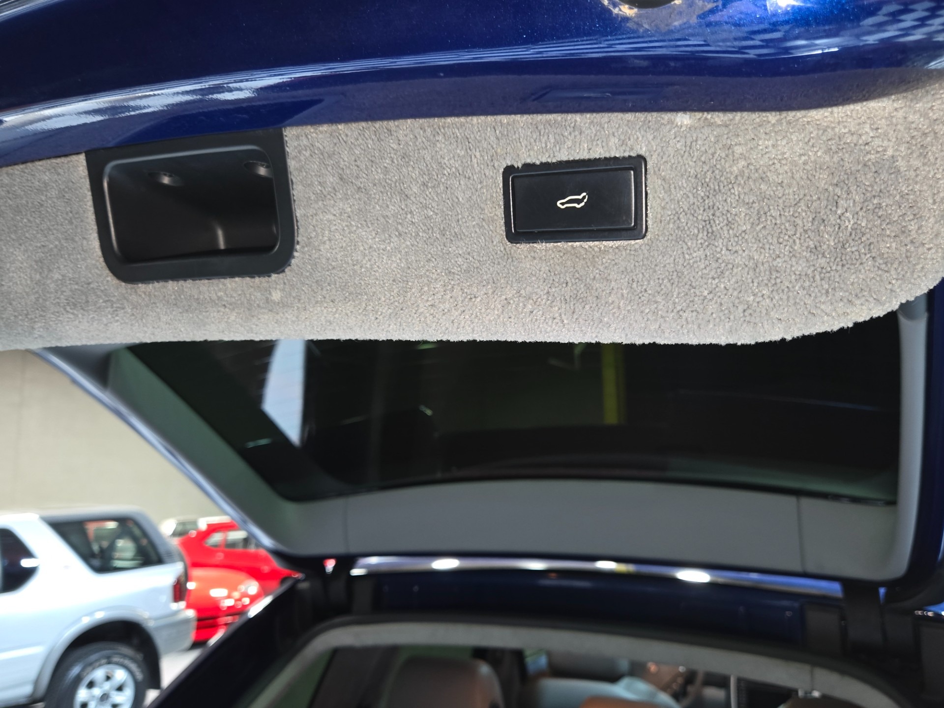 2008 Porsche Cayenne Turbo