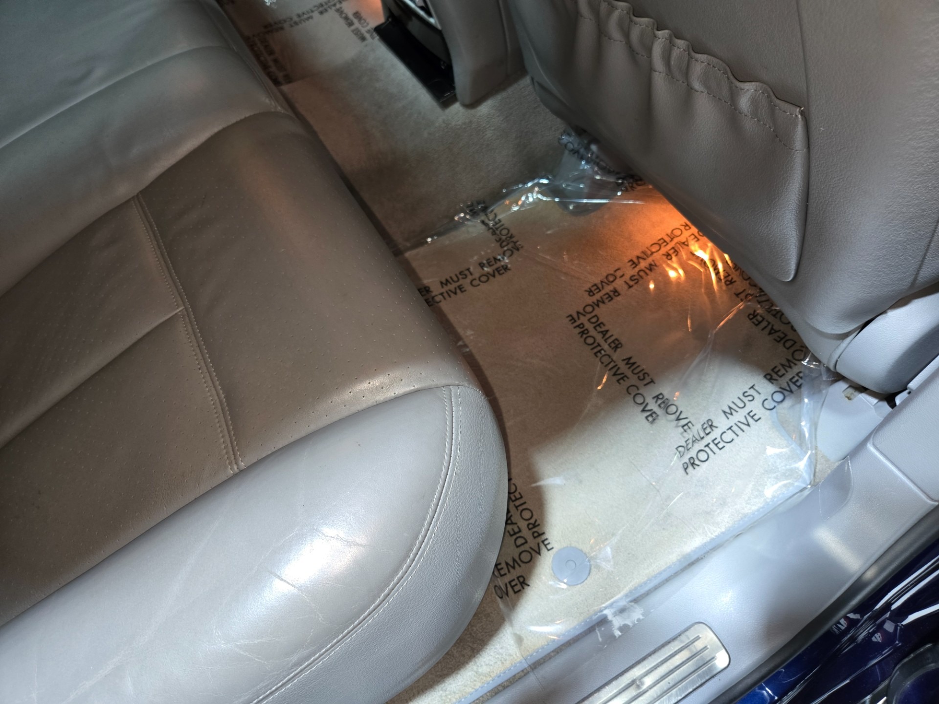 2008 Porsche Cayenne Turbo