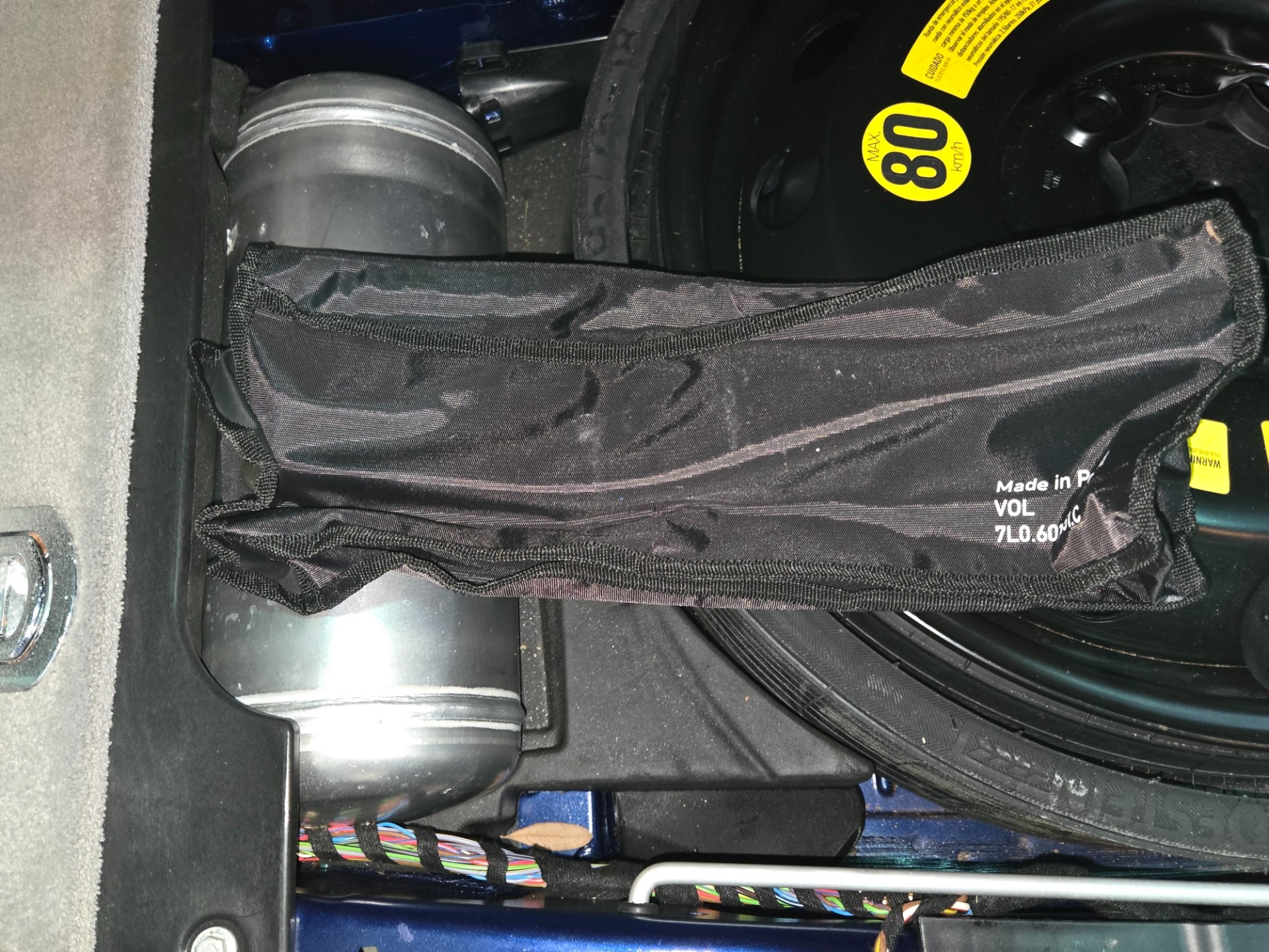 2008 Porsche Cayenne Turbo