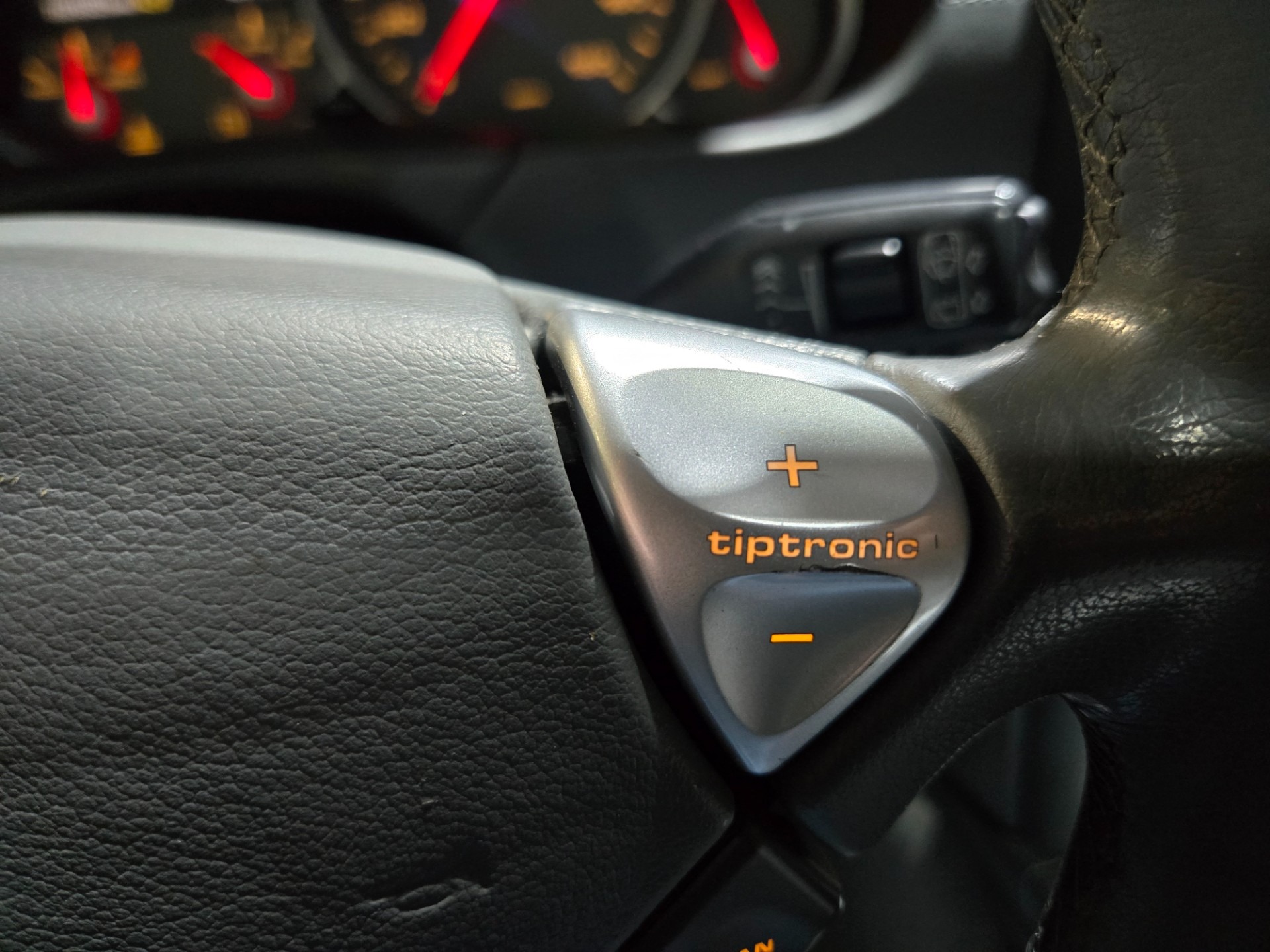 2008 Porsche Cayenne Turbo