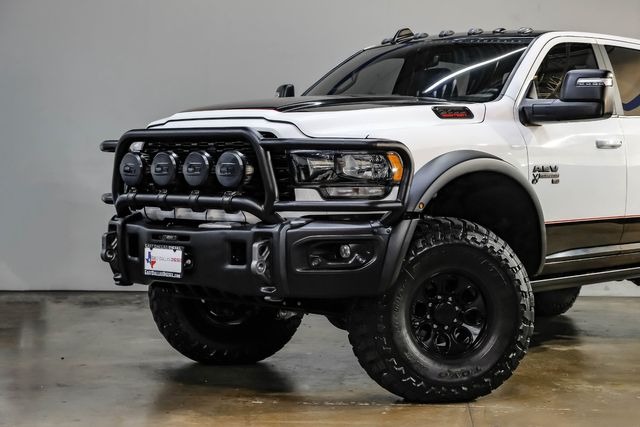 2024 Ram 2500 AEV Prospector XL
