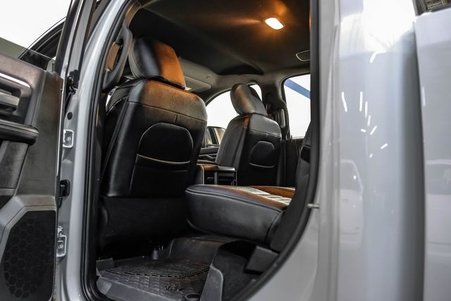 2024 Ram 2500 AEV Prospector XL