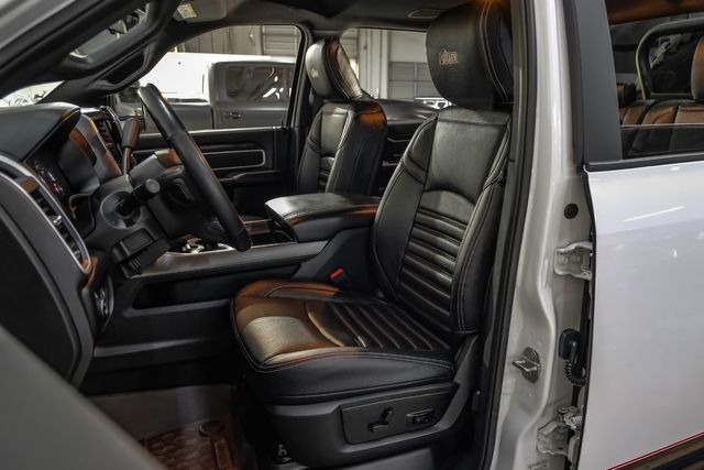 2024 Ram 2500 AEV Prospector XL