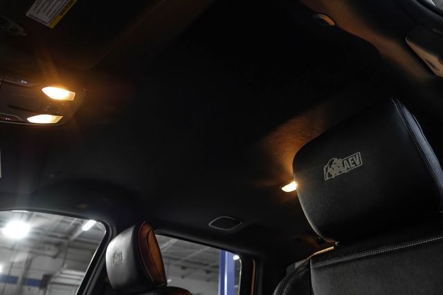 2024 Ram 2500 AEV Prospector XL