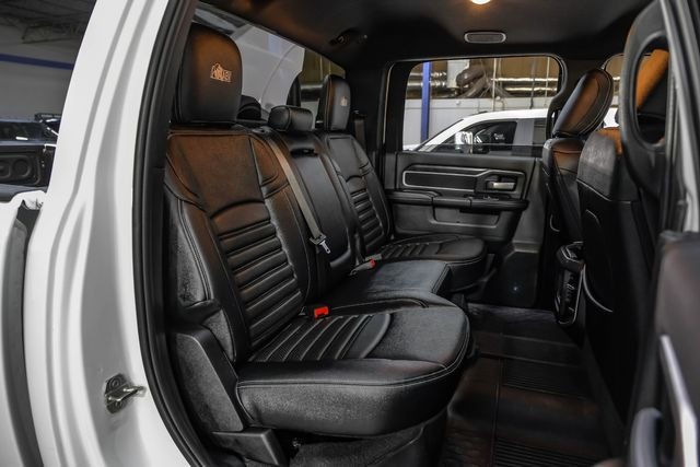 2024 Ram 2500 AEV Prospector XL