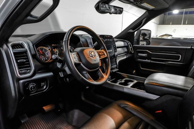 2024 Ram 2500 AEV Prospector XL