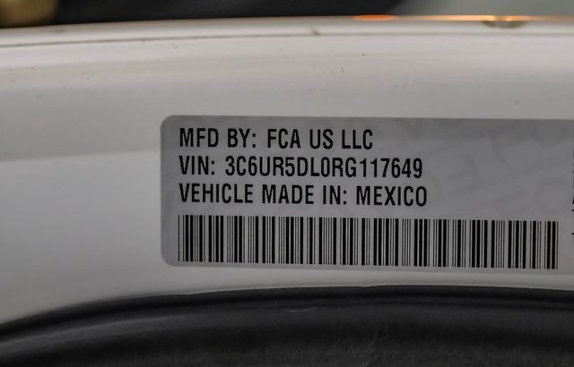 2024 Ram 2500 AEV Prospector XL