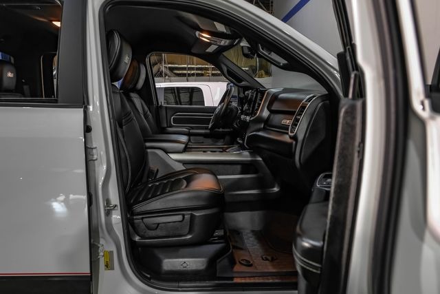 2024 Ram 2500 AEV Prospector XL