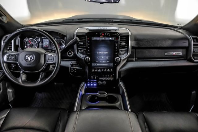 2024 Ram 2500 AEV Prospector XL